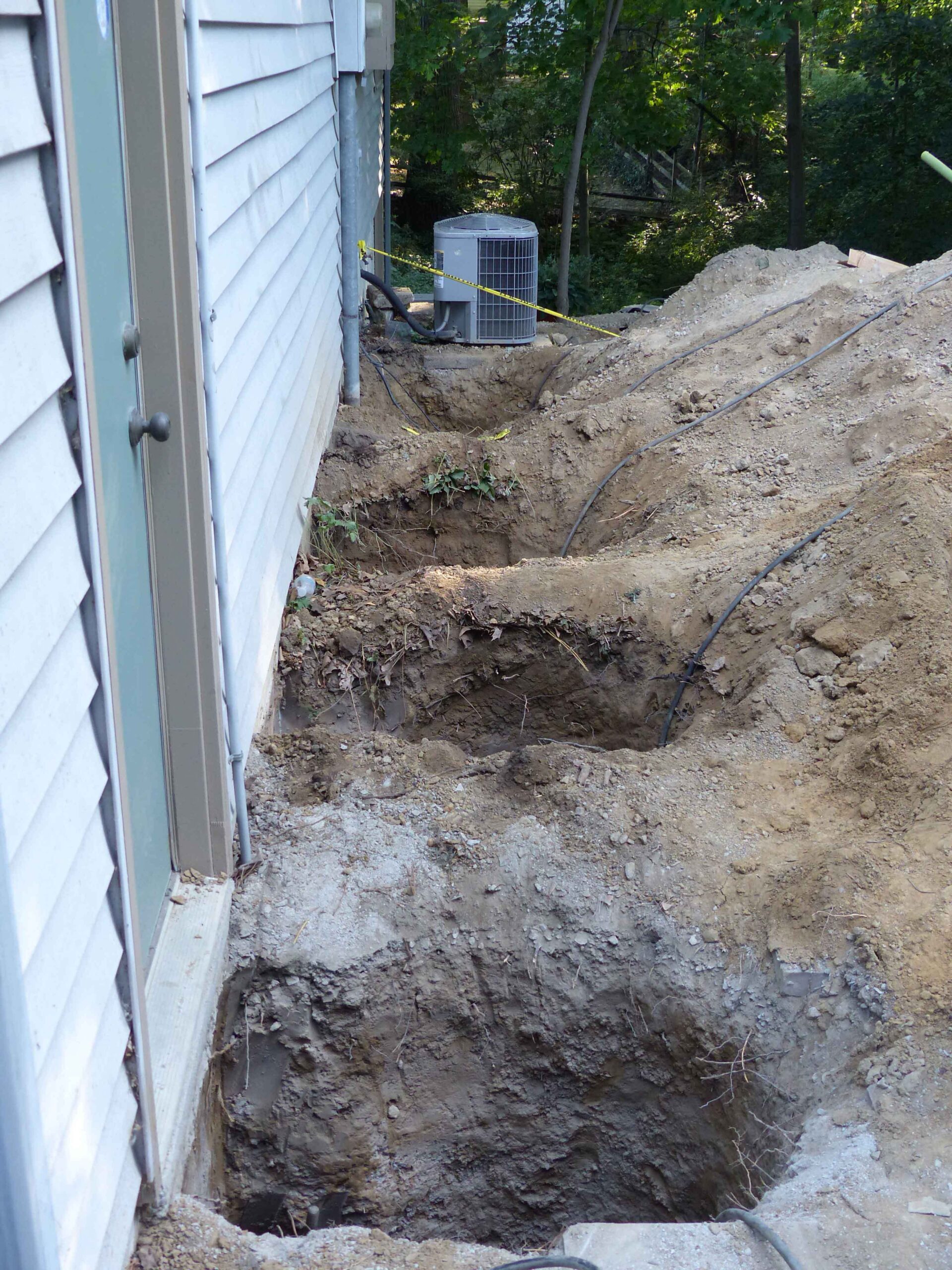 Home Foundation Repair Mckinney