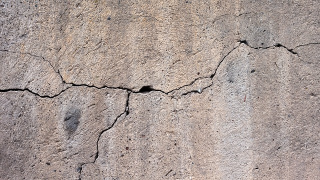 Foundation Crack Repair Fort Worth