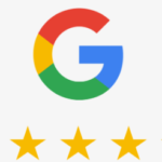 5-star-Google-reviews